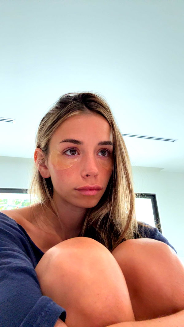 sadie.mckenna snapchat image archive image