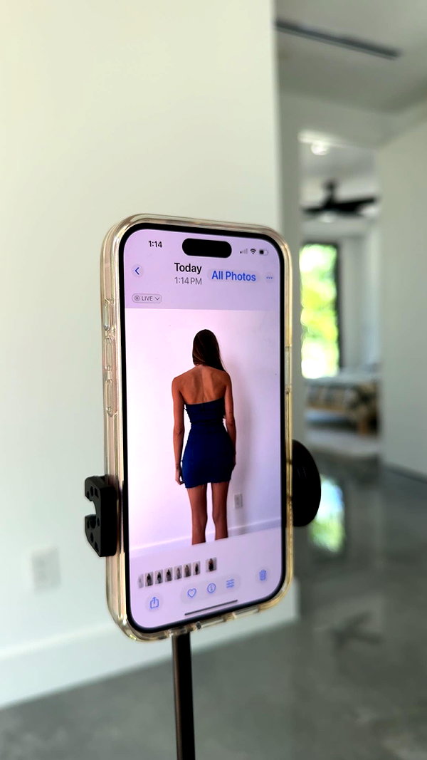 sadie.mckenna snapchat image archive image