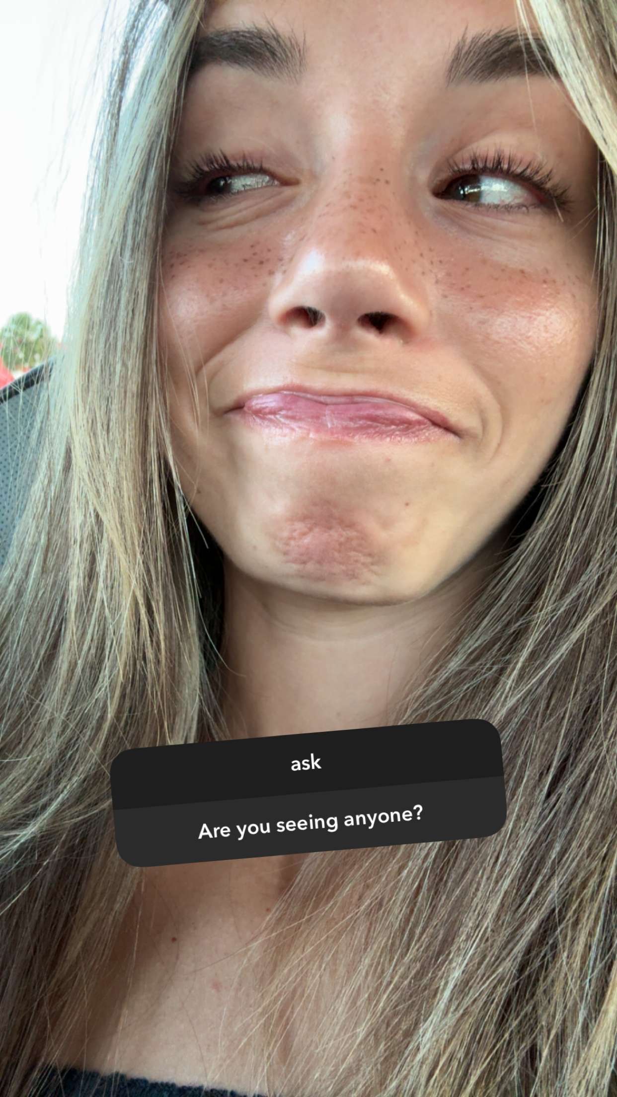 sadie.mckenna snapchat image archive image