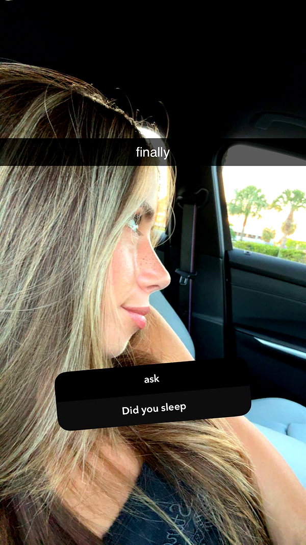 sadie.mckenna snapchat image archive image