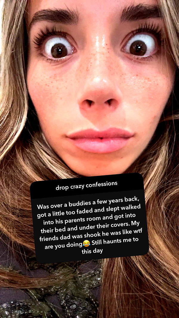 sadie.mckenna image ~ Altpins