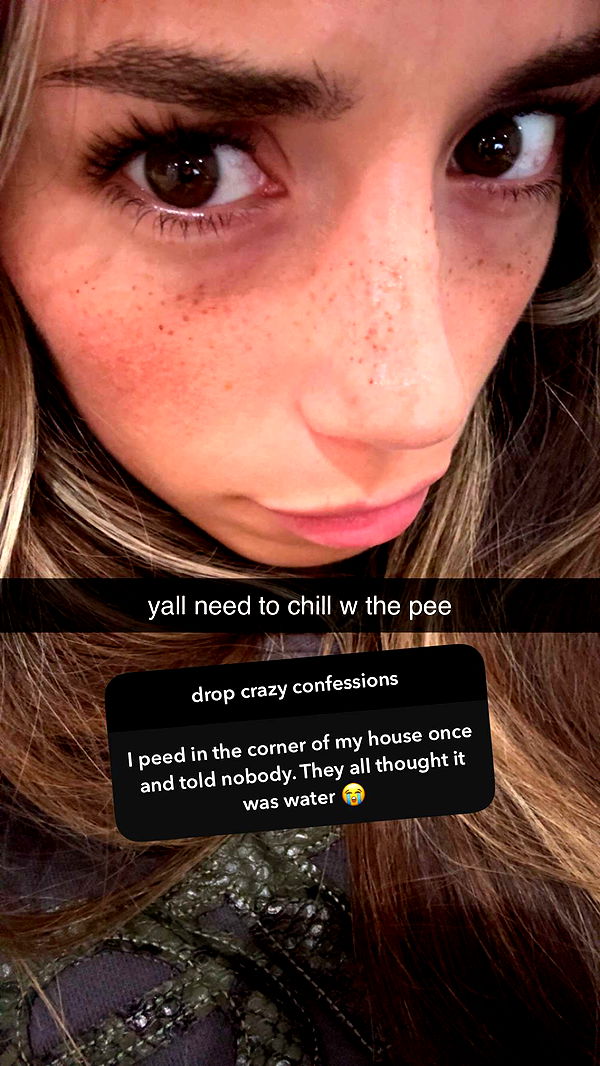 sadie.mckenna image ~ Altpins