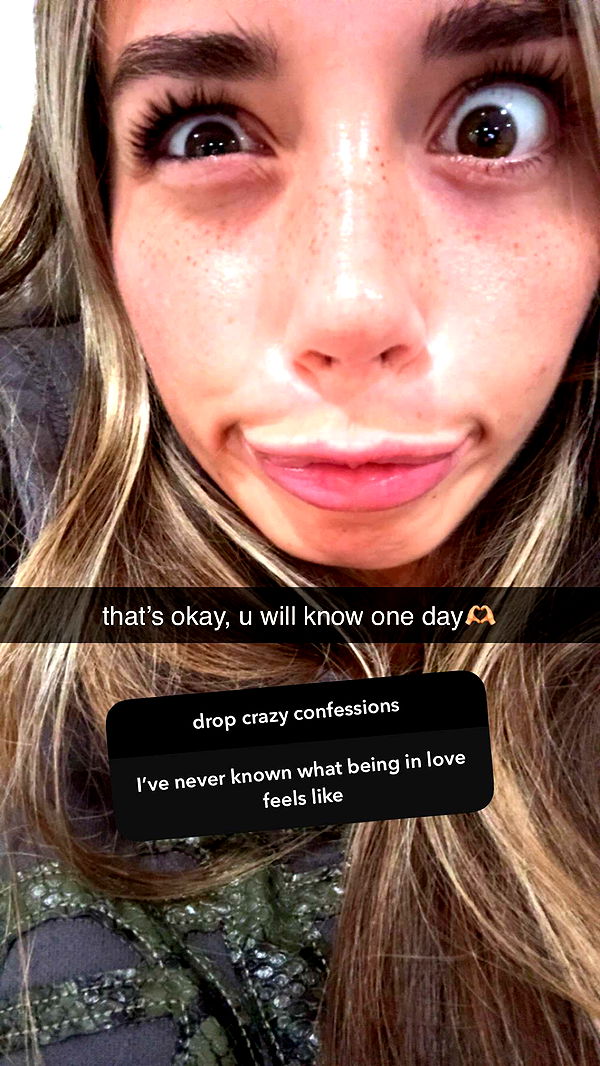 sadie.mckenna image ~ Altpins