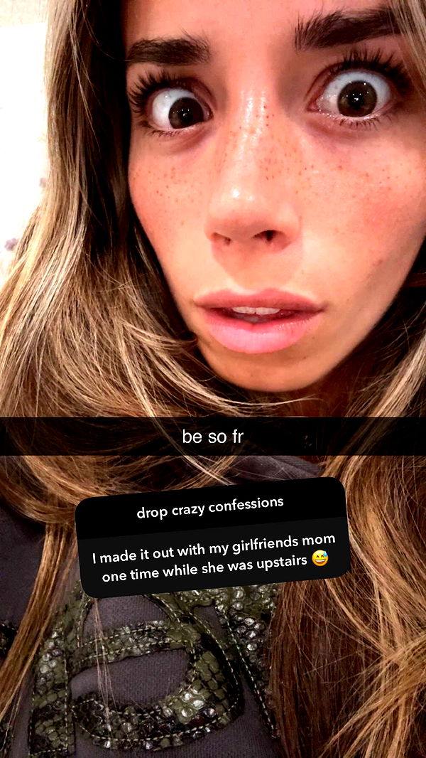 sadie.mckenna image ~ Altpins