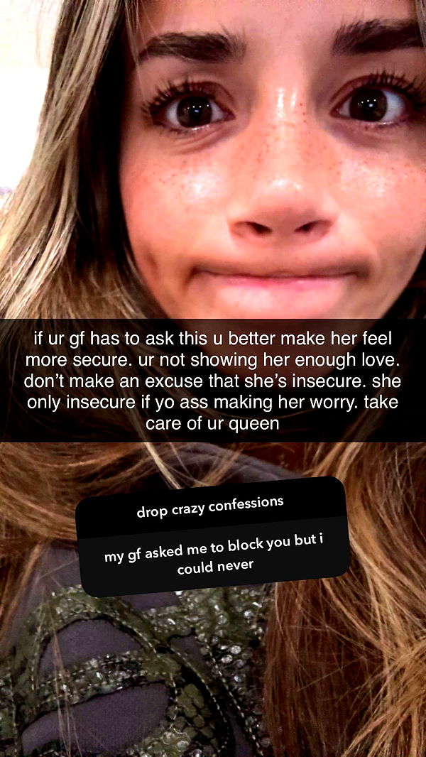 sadie.mckenna image ~ Altpins