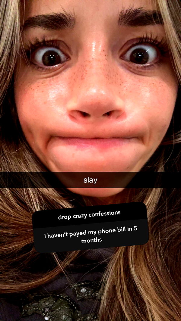 sadie.mckenna image ~ Altpins