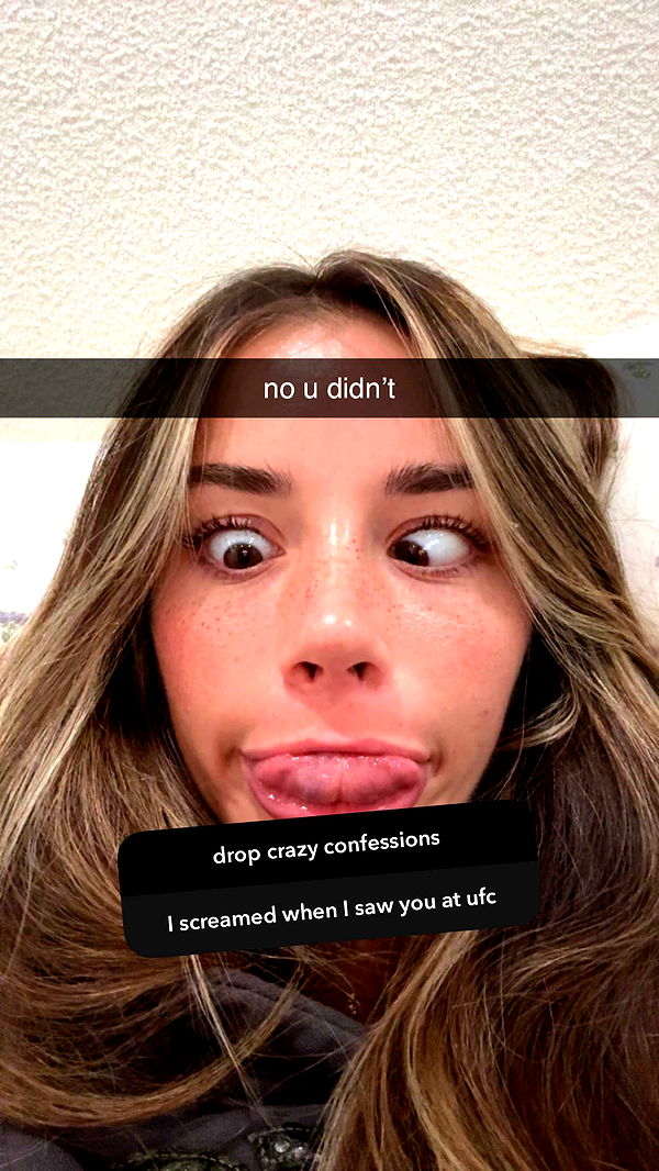 sadie.mckenna image ~ Altpins