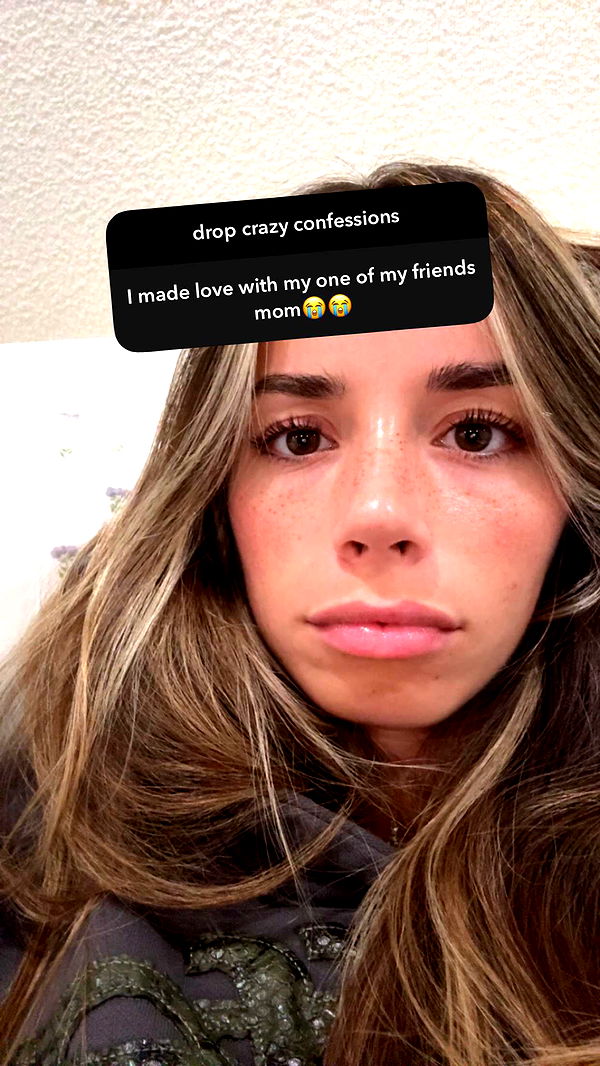 sadie.mckenna image ~ Altpins