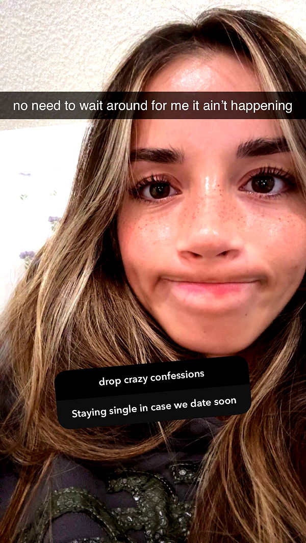 sadie.mckenna image ~ Altpins