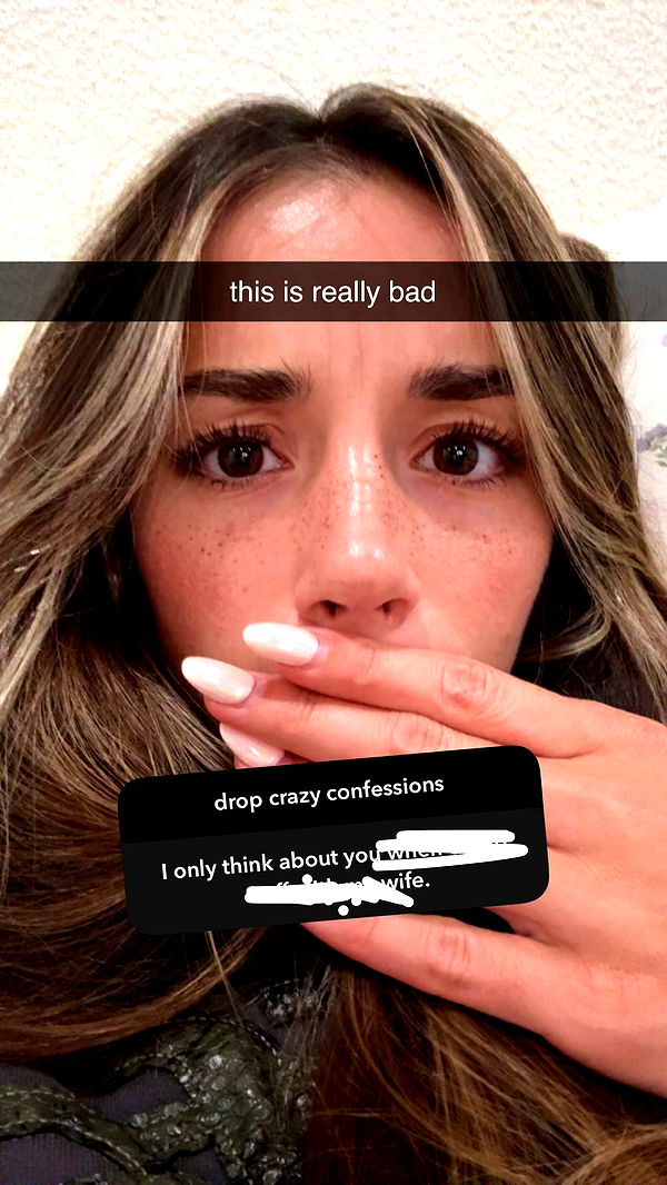 sadie.mckenna image ~ Altpins