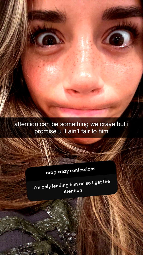 sadie.mckenna image ~ Altpins