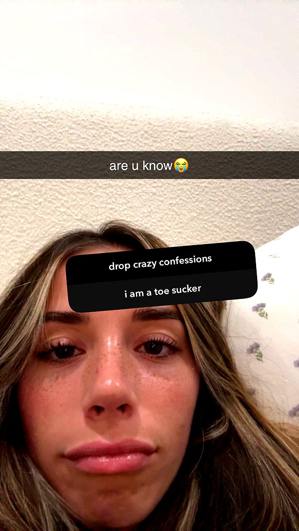 sadie.mckenna image ~ Altpins