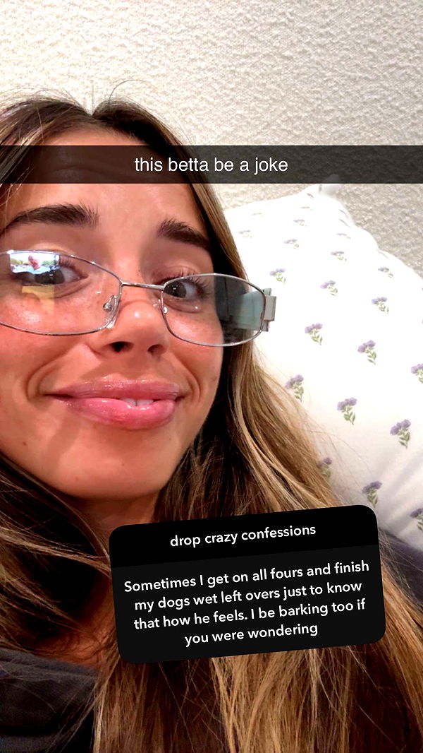 sadie.mckenna image ~ Altpins