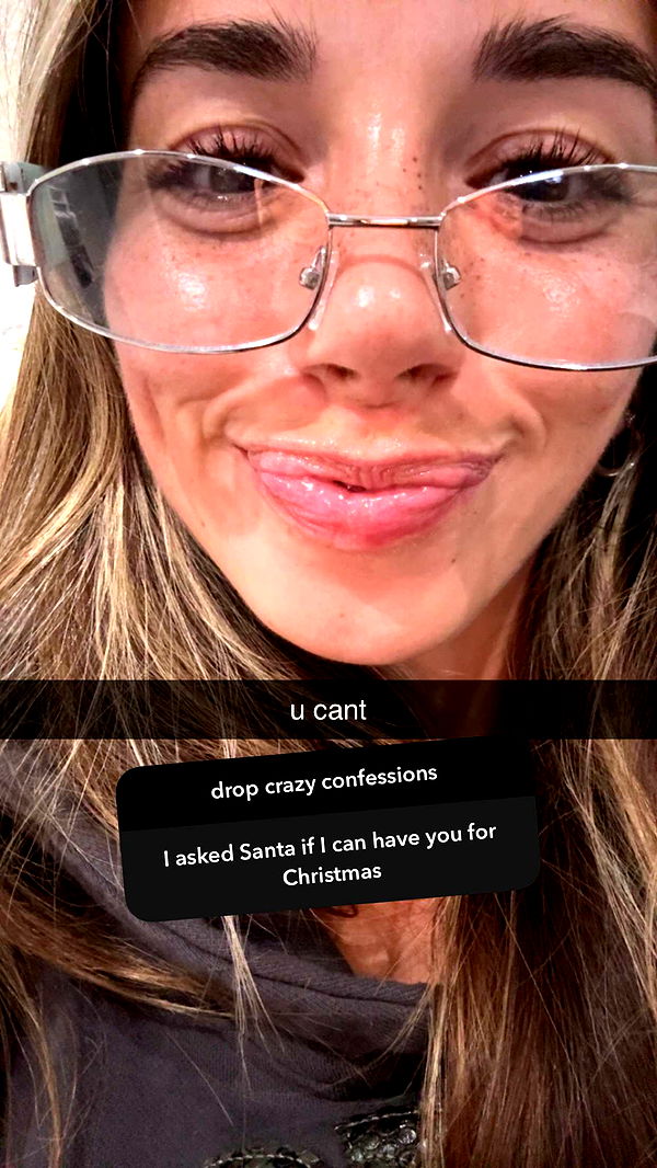 sadie.mckenna image ~ Altpins