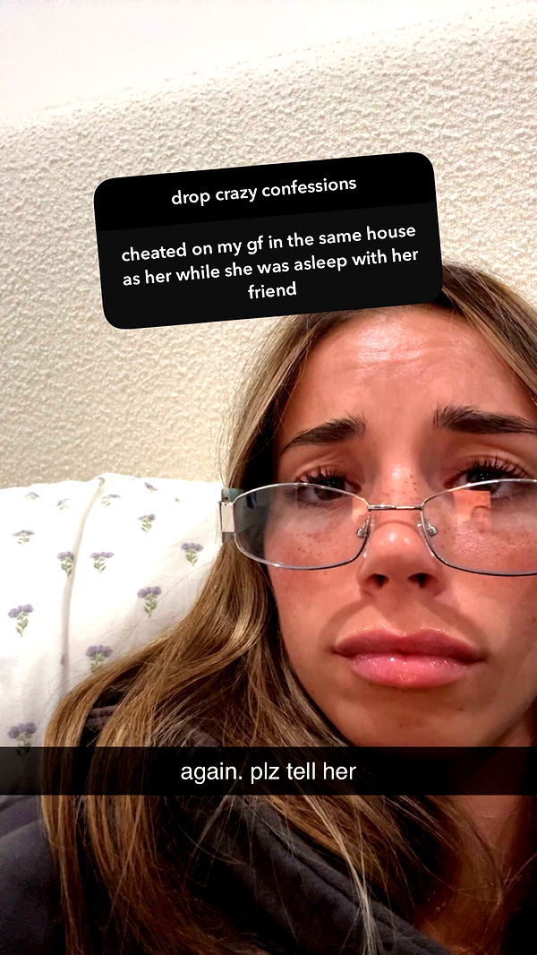 sadie.mckenna image ~ Altpins