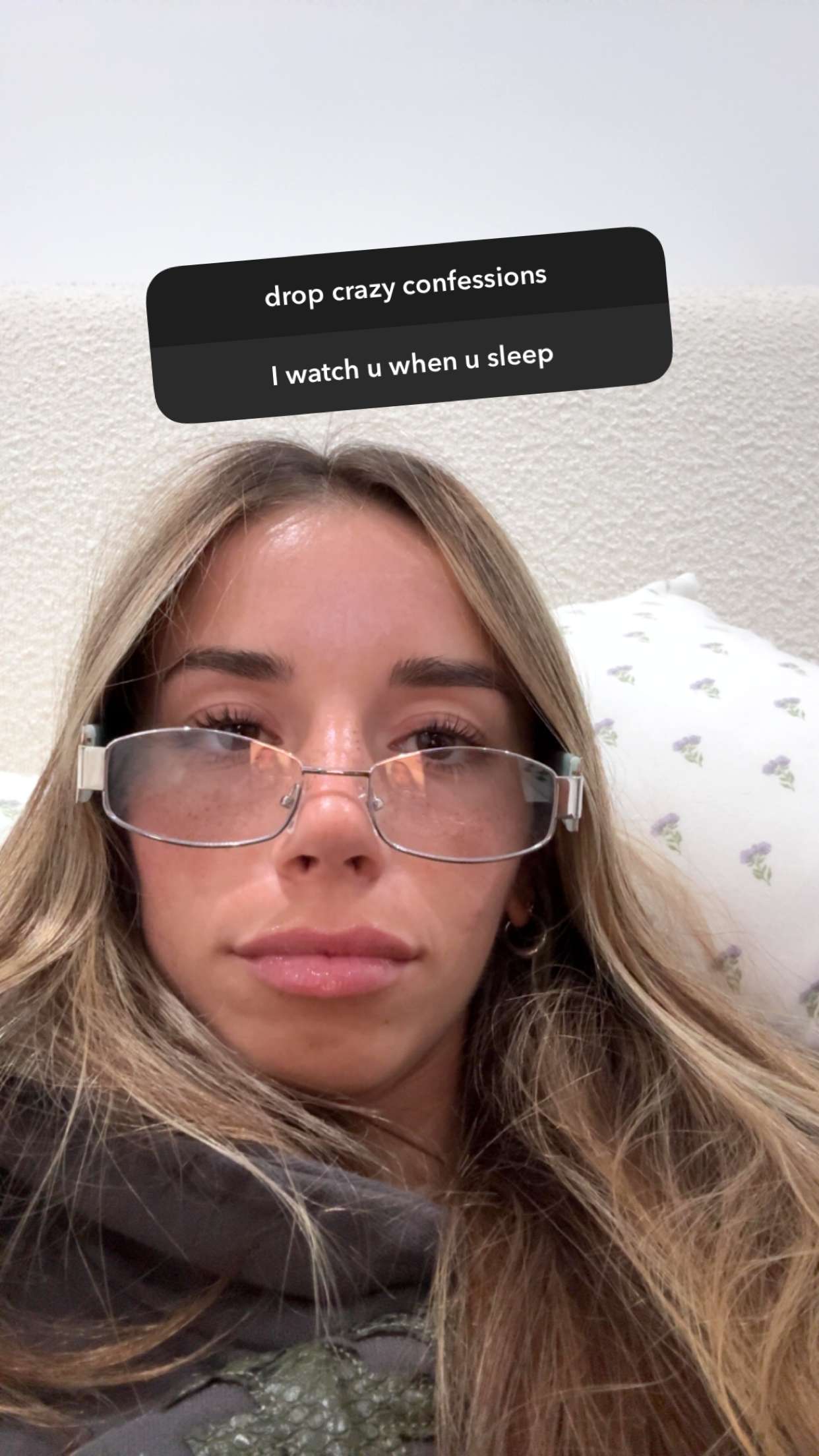 sadie.mckenna snapchat image archive image