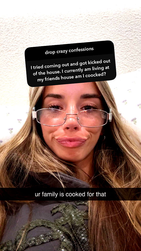 sadie.mckenna image ~ Altpins