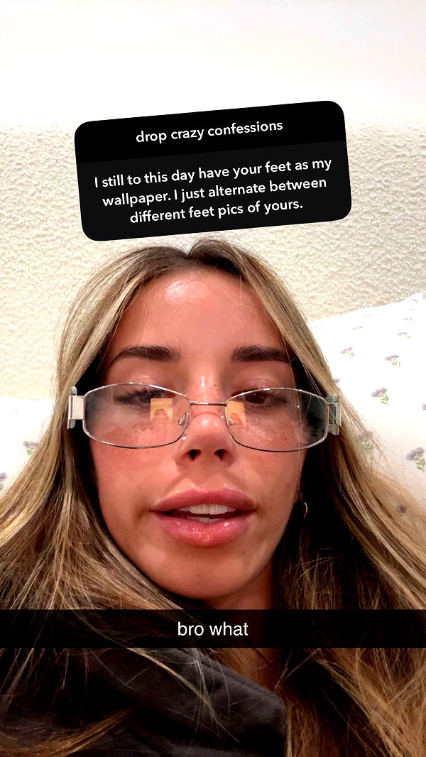 sadie.mckenna image ~ Altpins