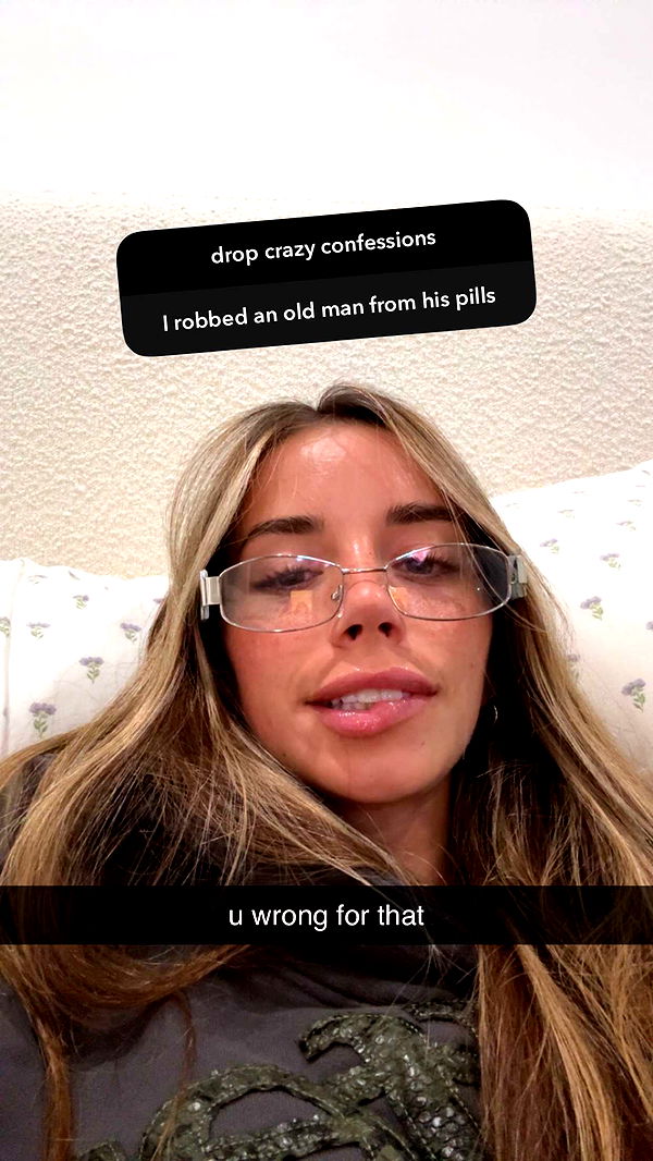 sadie.mckenna image ~ Altpins