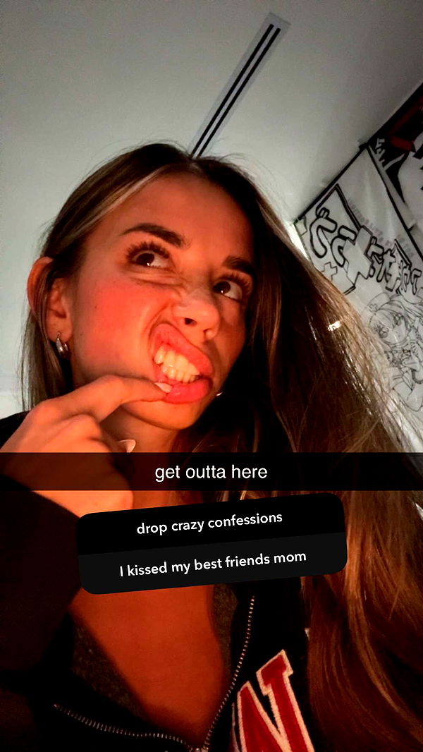 sadie.mckenna image ~ Altpins