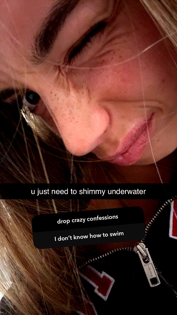 sadie.mckenna image ~ Altpins