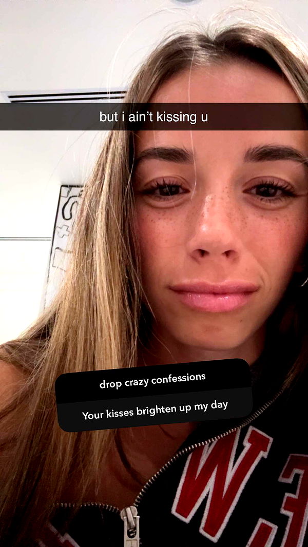 sadie.mckenna image ~ Altpins