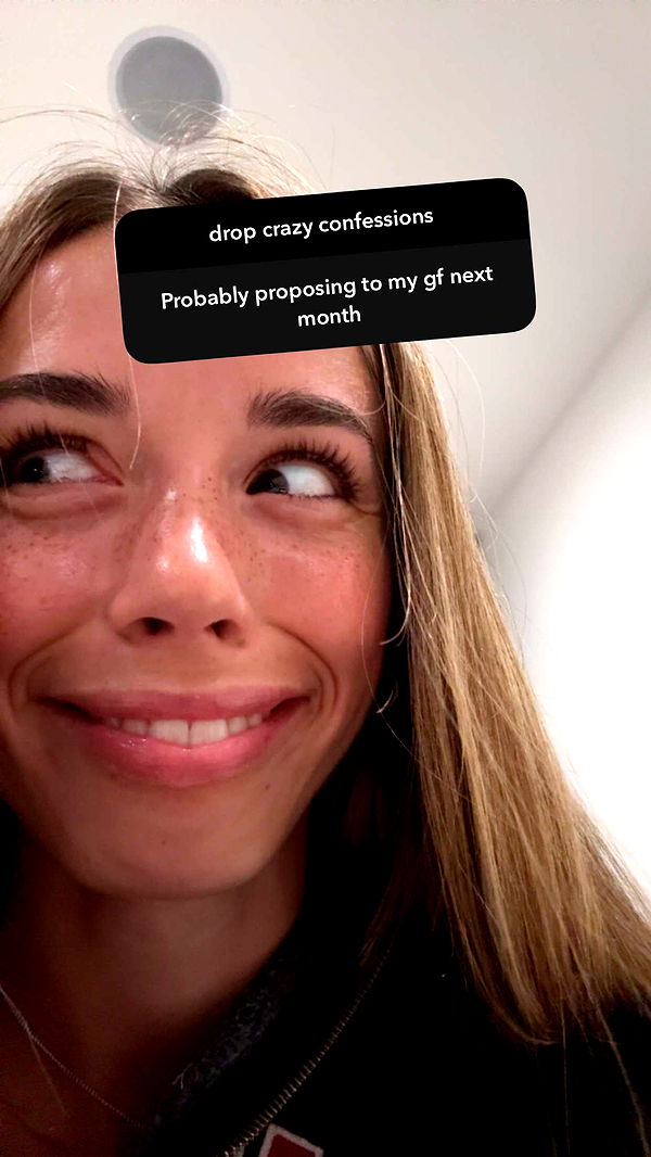 sadie.mckenna image ~ Altpins