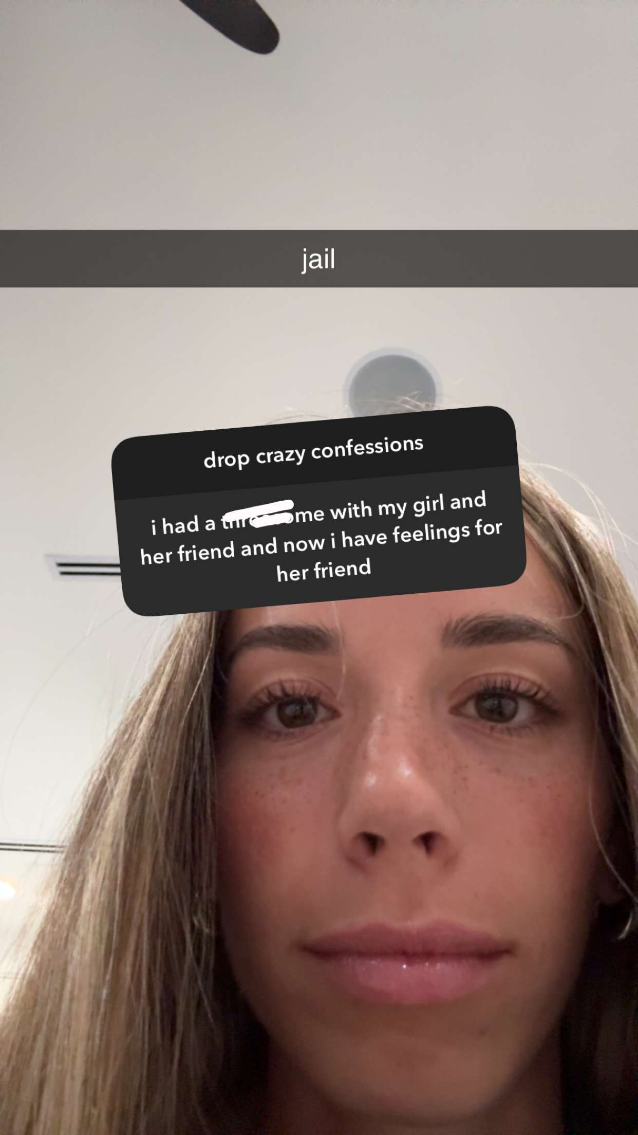 sadie.mckenna snapchat image archive image