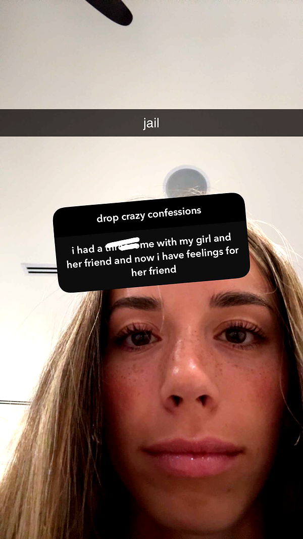 sadie.mckenna image ~ Altpins