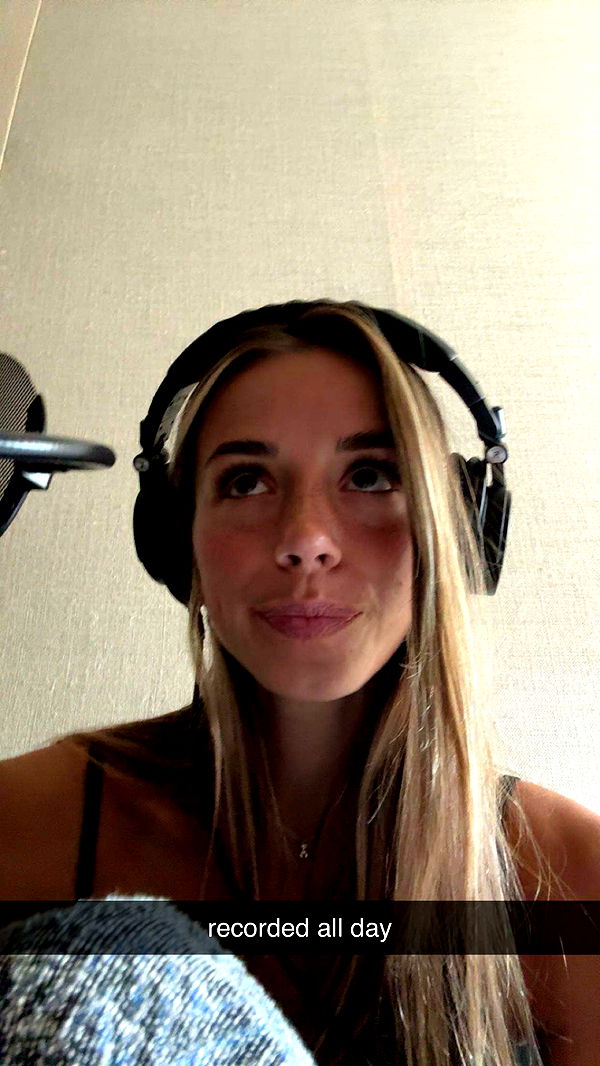 sadie.mckenna image ~ Altpins