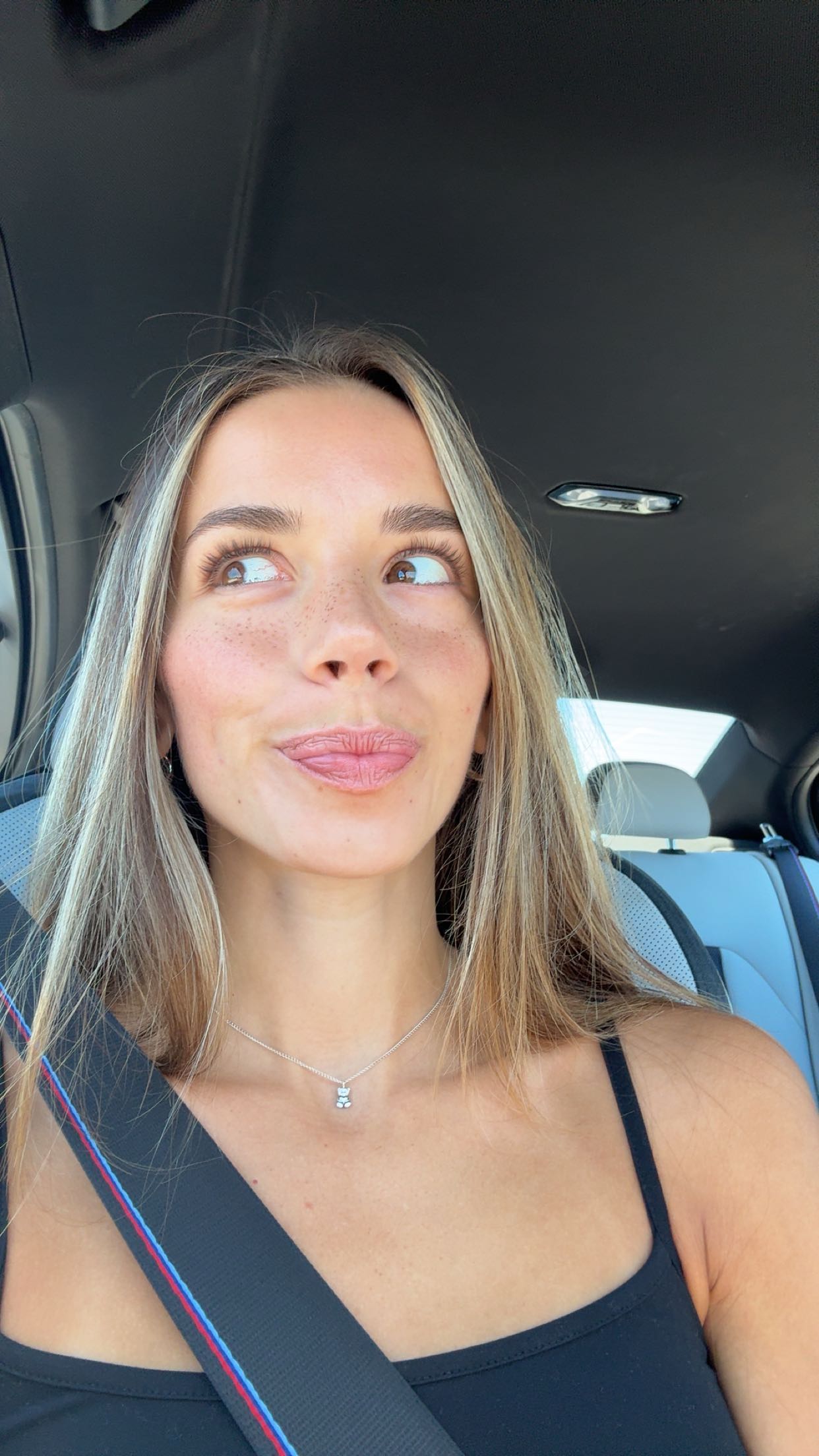 sadie.mckenna snapchat image archive image