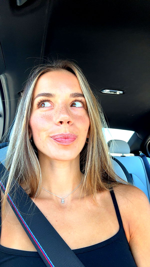 sadie.mckenna image ~ Altpins