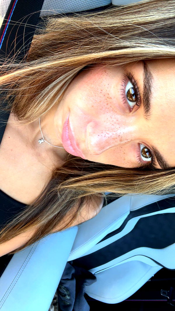 sadie.mckenna image ~ Altpins