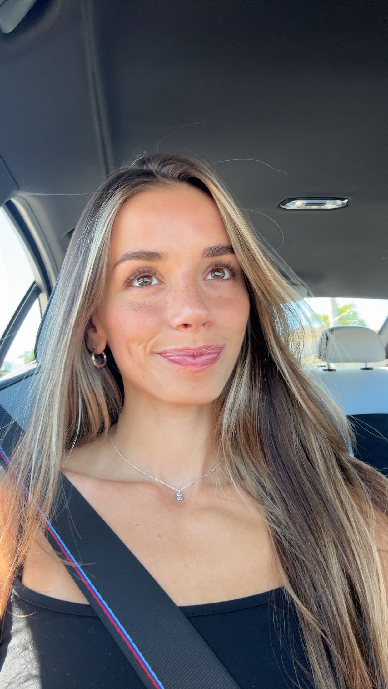 sadie.mckenna snapchat image archive image