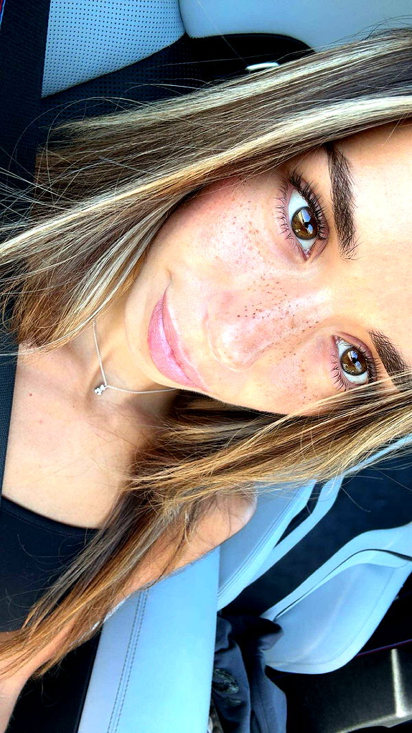 sadie.mckenna image ~ Altpins