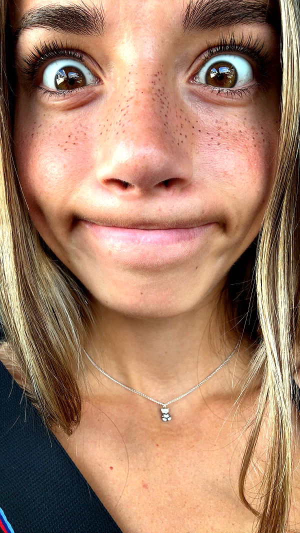 sadie.mckenna image ~ Altpins