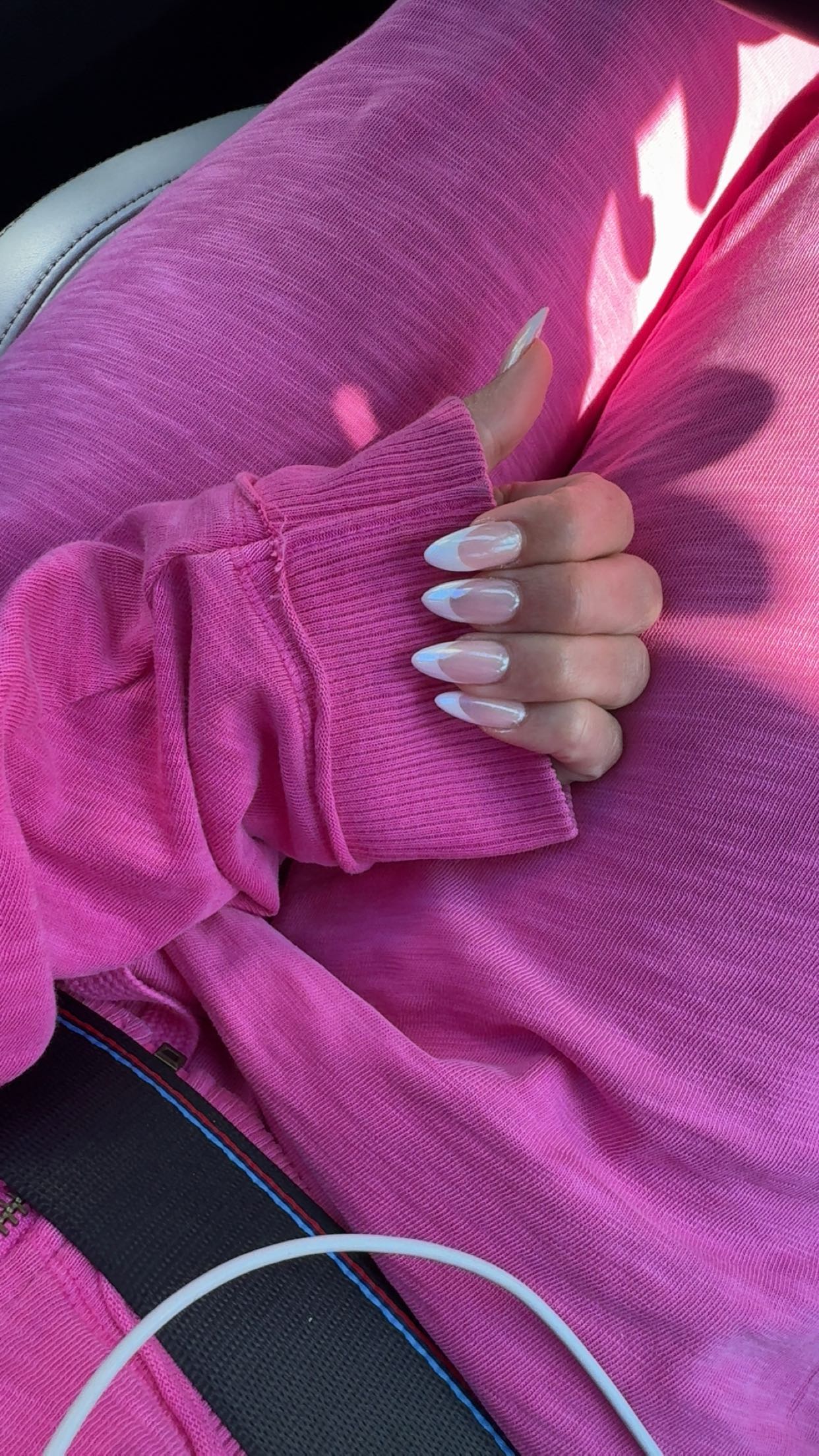 sadie.mckenna snapchat image archive image