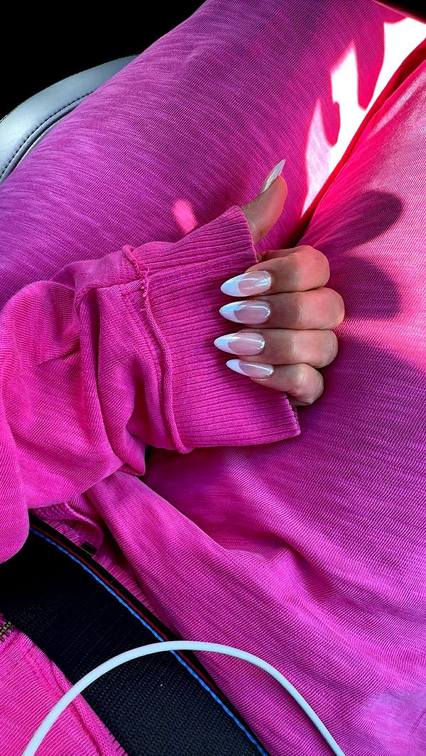 sadie.mckenna image ~ Altpins