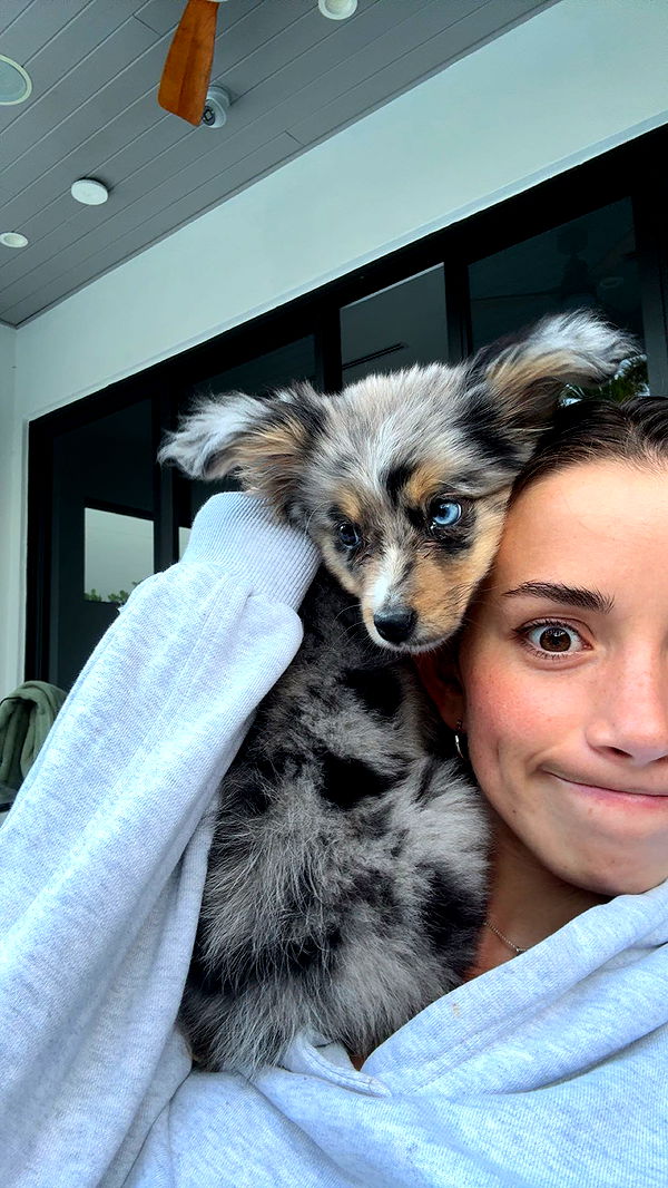 sadie.mckenna image ~ Altpins