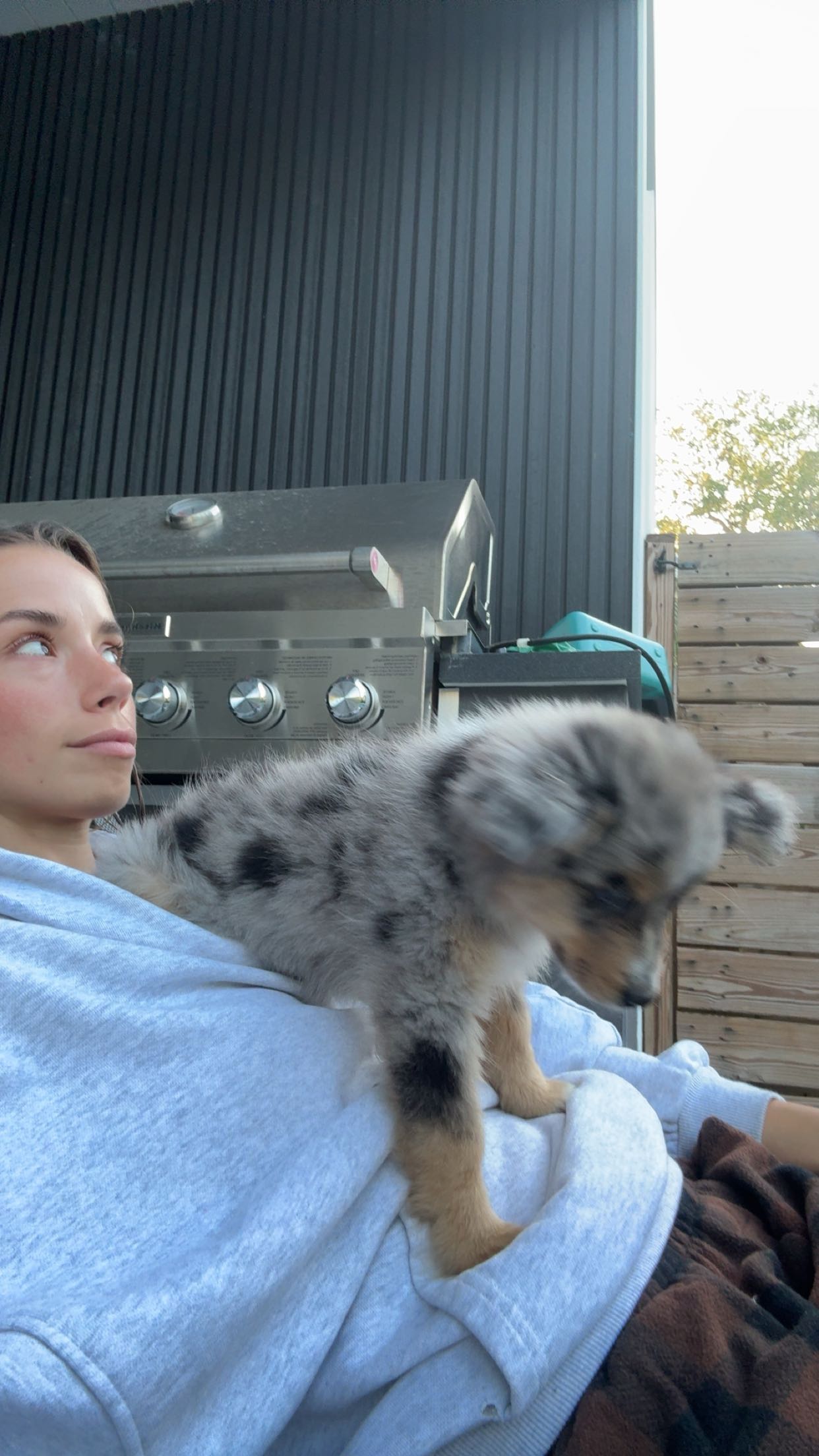 sadie.mckenna snapchat image archive image