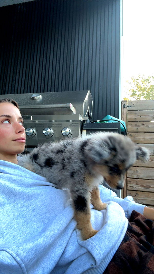 sadie.mckenna image ~ Altpins