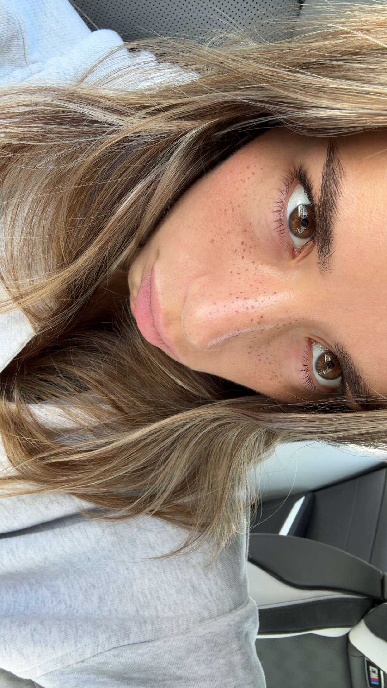 sadie.mckenna snapchat image archive image