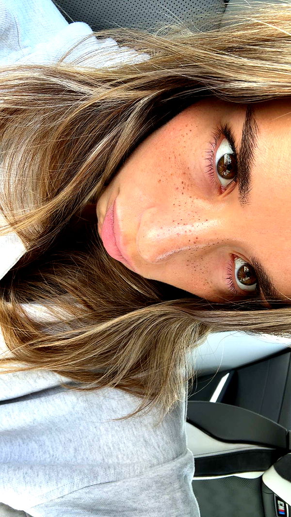 sadie.mckenna image ~ Altpins