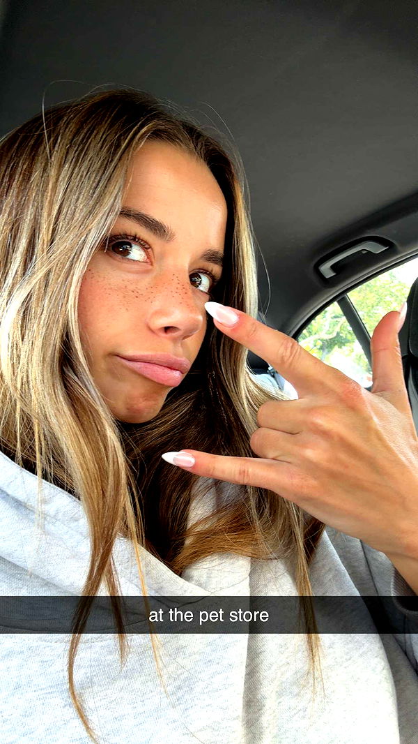 sadie.mckenna image ~ Altpins