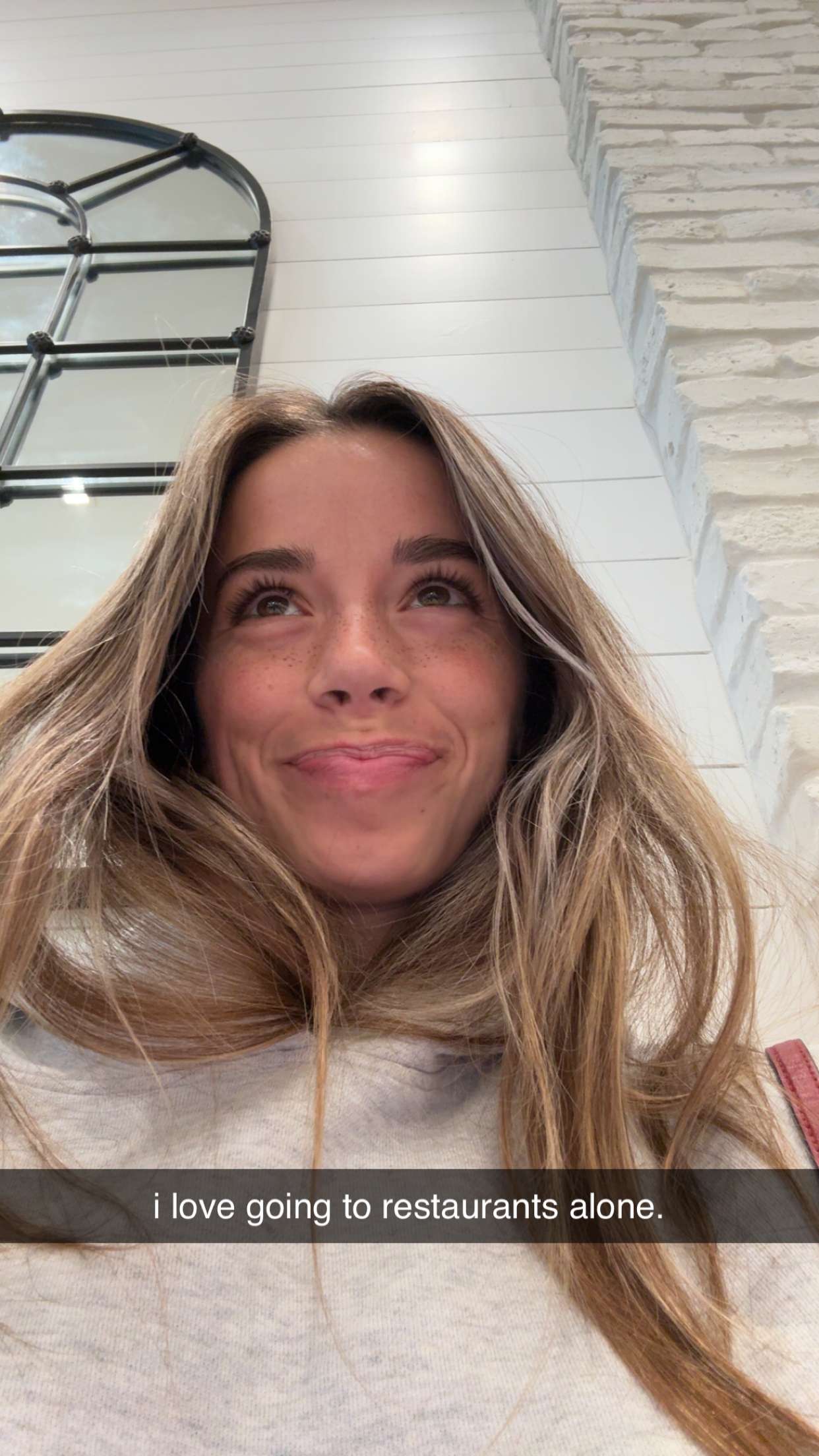 sadie.mckenna snapchat image archive image