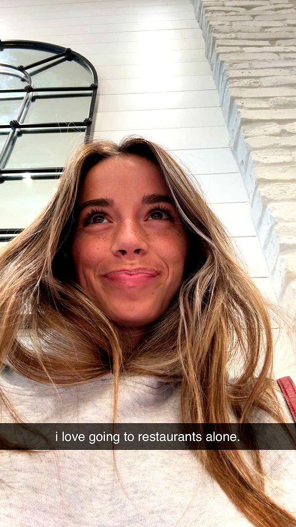 sadie.mckenna image ~ Altpins