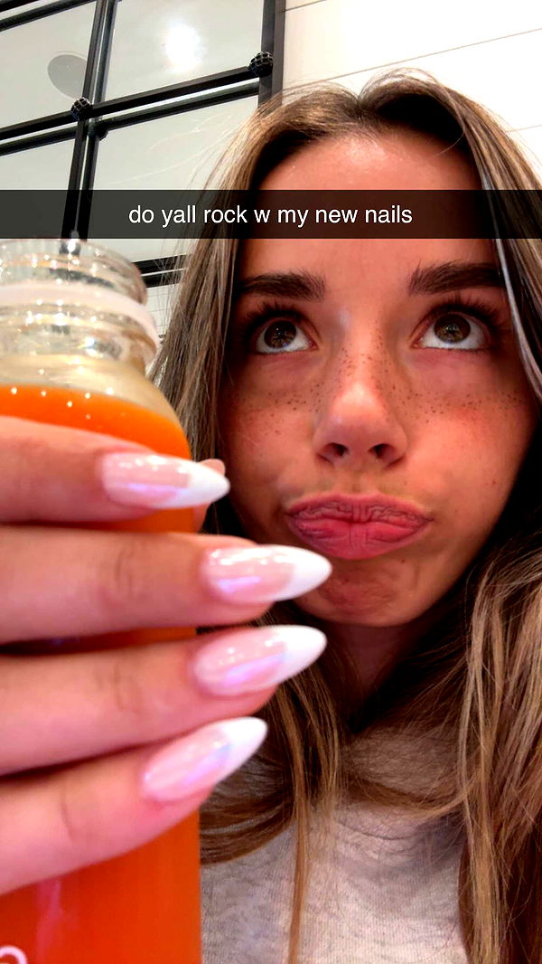 sadie.mckenna image ~ Altpins