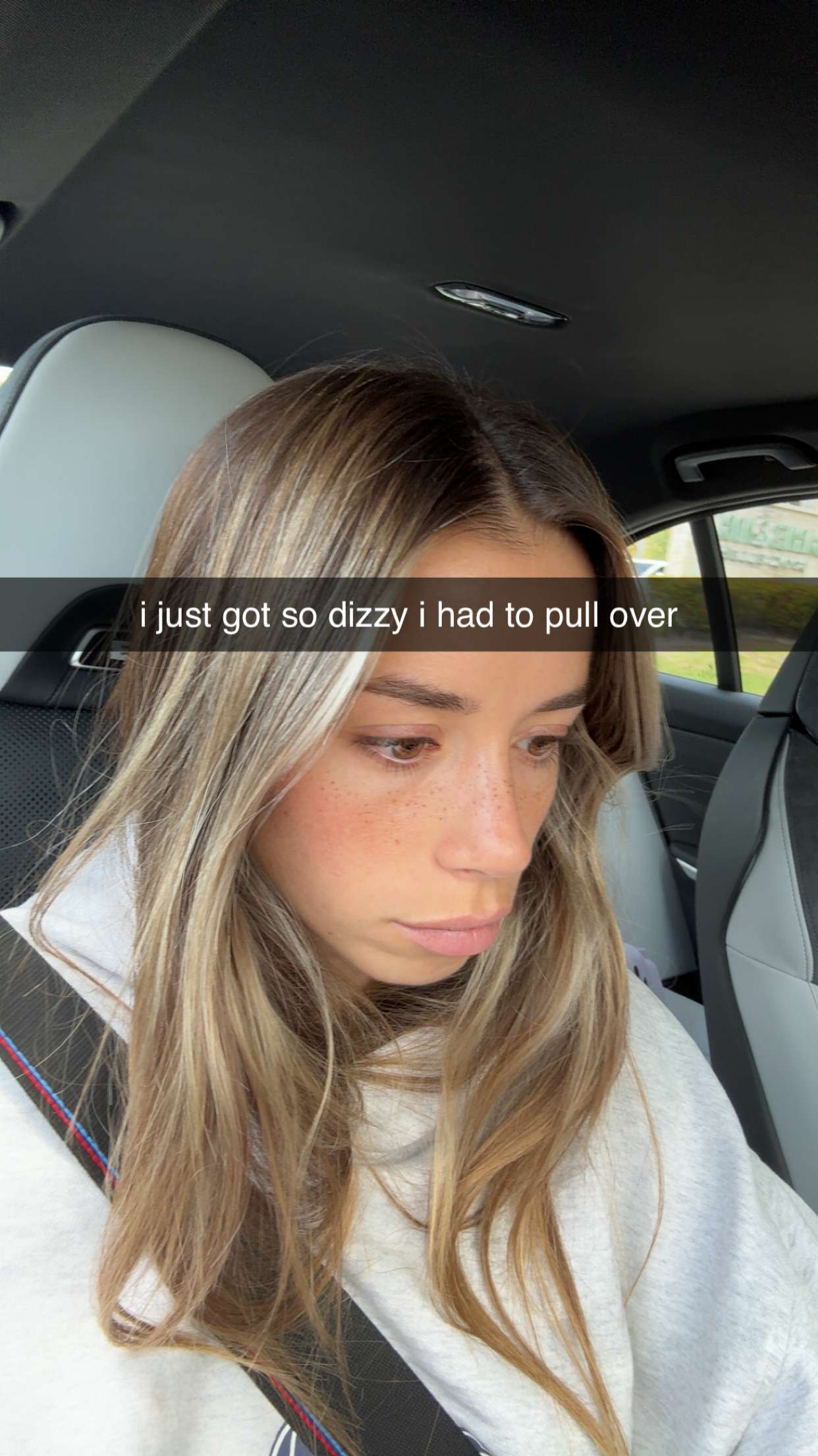 sadie.mckenna snapchat image archive image