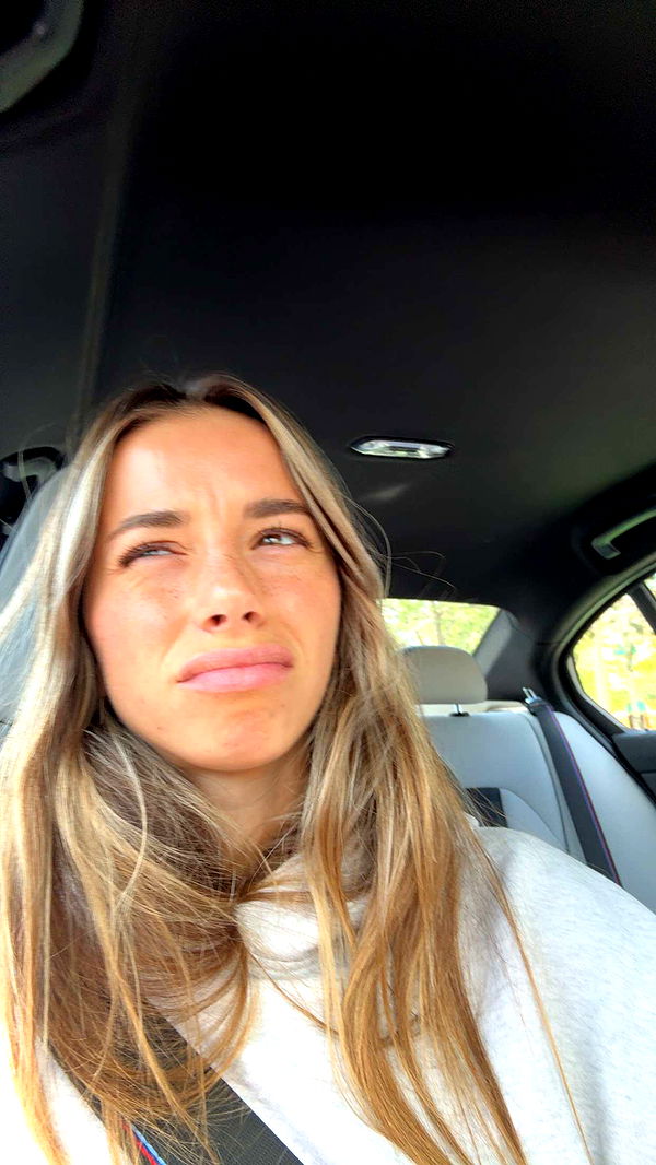 sadie.mckenna image ~ Altpins