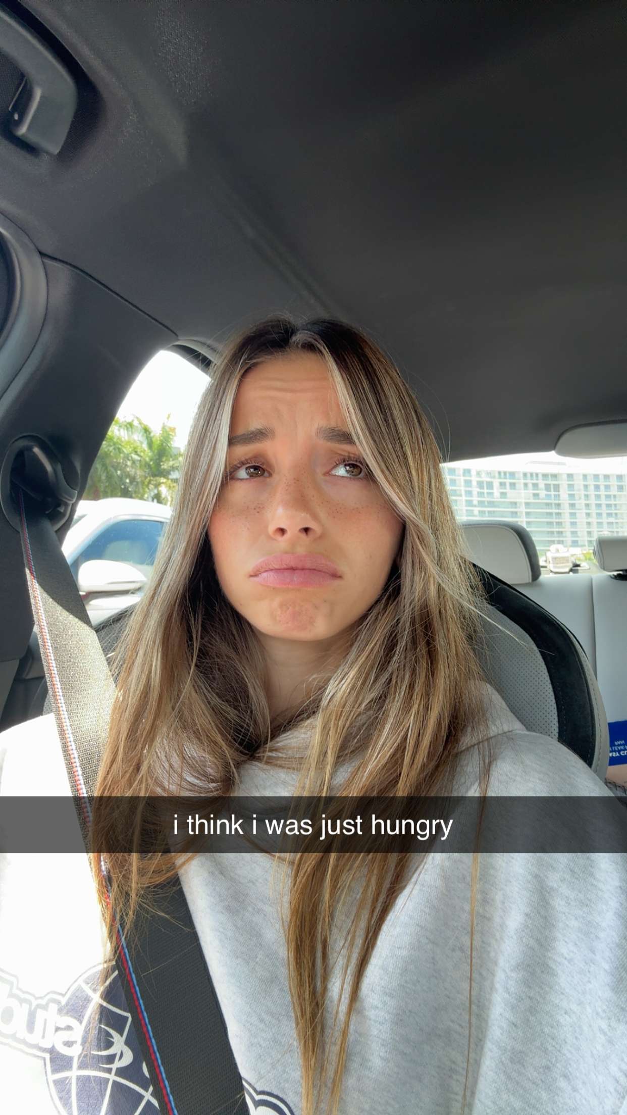 sadie.mckenna snapchat image archive image